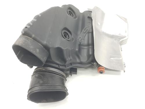 Used Air filter box BMW X5 (E70) xDrive 50 i (408 hp) 16756841