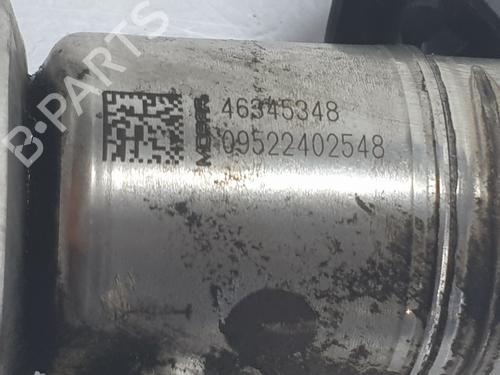 Injector FIAT DUCATO Van (250_) 140 Multijet 2,3 D | BP29728797M100 
