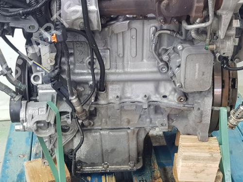 Engine PEUGEOT EXPERT Van (V_)  | BP34524032M1  - Image 9