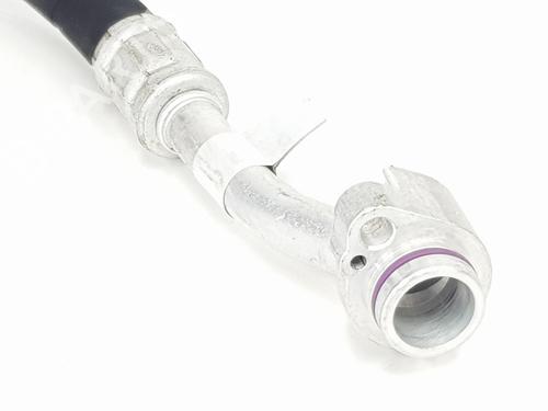 AC pipe VW CRAFTER Platform/Chassis (SZ_)  | BP29535114M126 