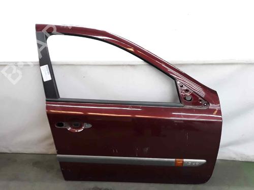 Used Right front door RENAULT LAGUNA II Grandtour (KG0/1_) 1.9 dCi (KG1A, KG1W, KG0G) (110 hp) 5995037