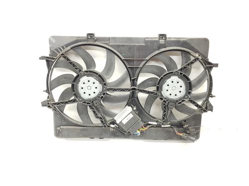 Used Radiator fan AUDI A6 C7 (4G2, 4GC) 2.0 TDI (190 hp) 29427488