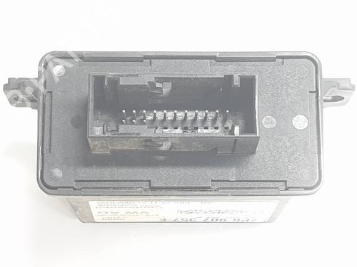Elektronisk modul SEAT ARONA (KJ7, KJP)  | BP29011496M83 