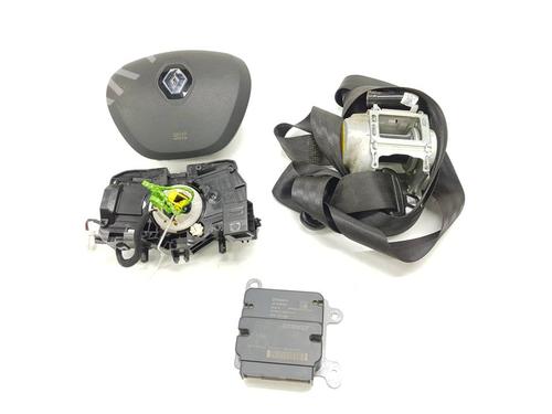 Used Airbag Kit Airbag Kit RENAULT TRAFIC III Van (FG_) [2014-2026] 40467594 40467594