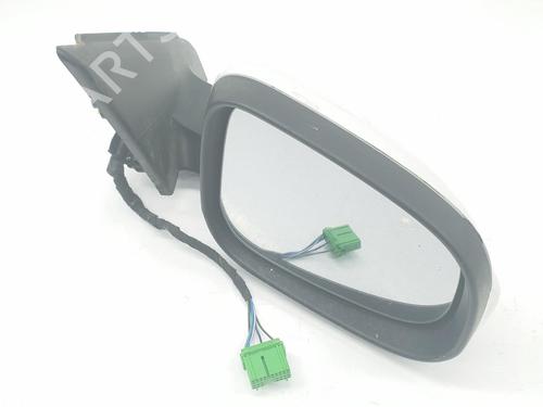 Right mirror VOLVO V40 Hatchback (525) D2 | BP6538556C27 