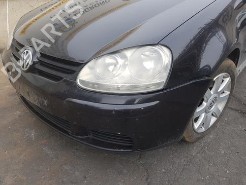 Left front brake caliper VW GOLF V (1K1) 1.9 TDI | BP13511432M105 