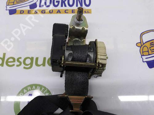 Front right seatbelt JEEP CHEROKEE (KJ) 2.5 CRD 4x4 | BP8746673I25 
