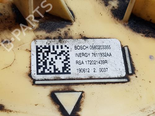 Fuel pump RENAULT TRAFIC III Van (FG_)  | BP29409271M76 