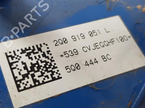 Fuel pump SEAT IBIZA V (KJ1, KJG) 1.0 TSI | BP13639882M76 