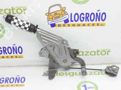 Used Hand brake Hand brake MINI MINI (R50, R53) One (90 hp) 8775193 8775193