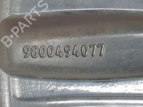 Rim CITROËN C4 CACTUS 1.6 BlueHDi 100 | BP29491391C45 