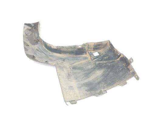 Rear left wheel arch trim TOYOTA LAND CRUISER PRADO (_J12_) 3.0 D-4D (KDJ120, KDJ125) | BP12462437C136 