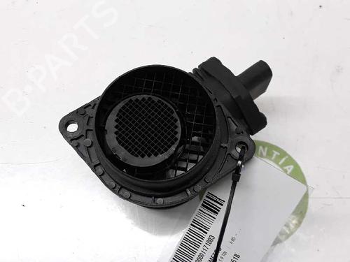Mass air flow sensor SEAT LEON (1P1) 1.9 TDI | BP4942242M95 
