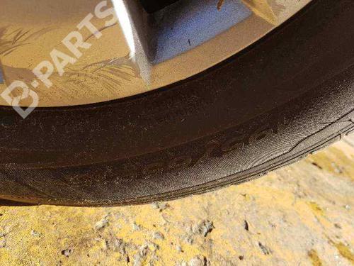 Rear left exterior door handle SKODA OCTAVIA II (1Z3) 1.9 TDI | BP6909853C130  - Image 27