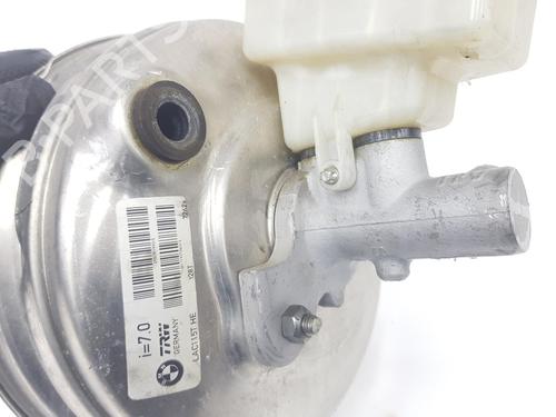Servo brake BMW X3 (E83) 2.0 d | BP16944173M42 