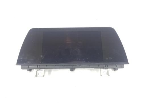 Used Display monitor BMW 4 Gran Coupe (F36) 420 d (190 hp) 10562219