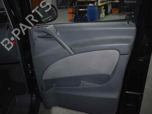 Intercooler pipe MERCEDES-BENZ VIANO (W639) CDI 2.2 (639.711, 639.713, 639.811, 639.813, 639.815) | BP14118676M127 