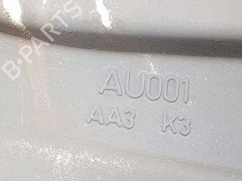 Rim AUDI Q7 (4LB) 4.2 TDI quattro | BP17172285C45