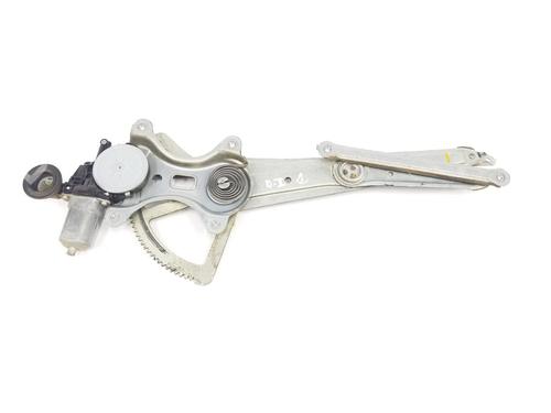 Used Front left window mechanism TOYOTA LAND CRUISER PRADO (_J12_) 3.0 D-4D (KDJ120, KDJ125, KDJ121) (173 hp) 10727913