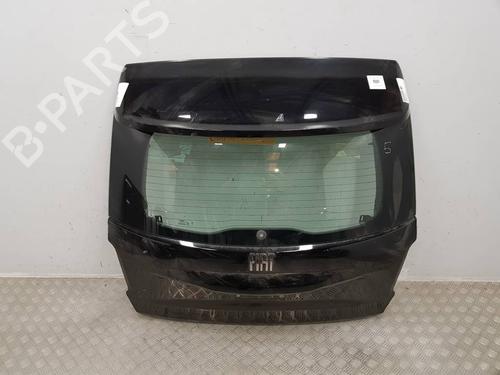 Bagklap CC/Kombi-Coupé Bagklap CC/Kombi-Coupé 39514004 39514004