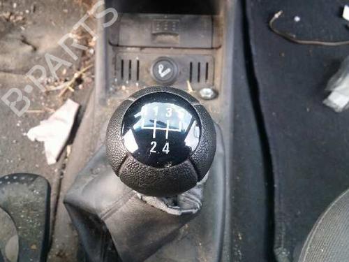 AC compressor OPEL COMBO Box Body/MPV 1.3 CDTI 16V | BP1425606M34 