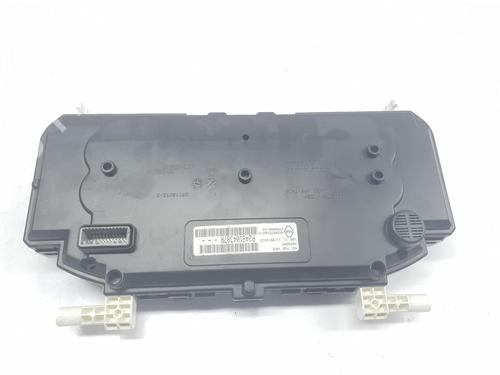 Instrument cluster RENAULT KANGOO / GRAND KANGOO II (KW0/1_) 1.5 dCi 90 (KW05, KW08, KW0G, KW11) | BP16680885C47 