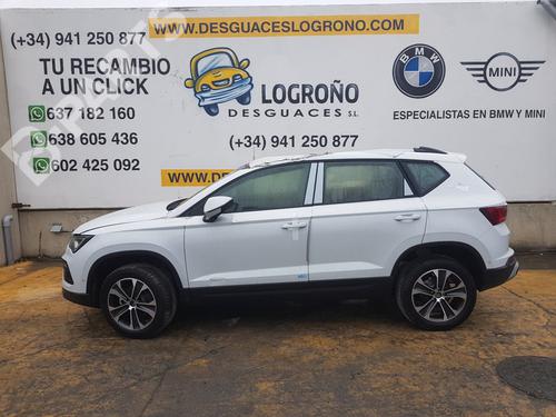 Electronic sensor SEAT ATECA (KH7, KHP) 1.5 TSI | BP10544199M84  - Image 37