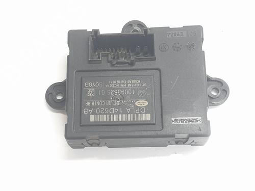 Electronic module LAND ROVER RANGE ROVER SPORT II (L494) 3.0 TDV6 4x4 | BP28502682M83