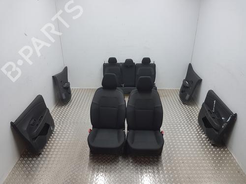 Seats set DACIA SANDERO III  | BP37700119C78  - Image 13