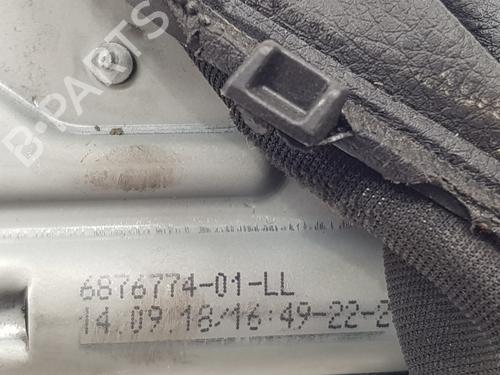 Hand brake BMW 1 (F21) 118 d | BP27676148I18 