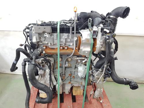 Engine CITROËN JUMPY III Van (V_)  | BP36672382M1  - Image 15