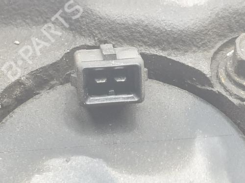 Left rear steering knuckle HYUNDAI TUCSON (TL, TLE) 1.7 CRDi | BP22701942M27 