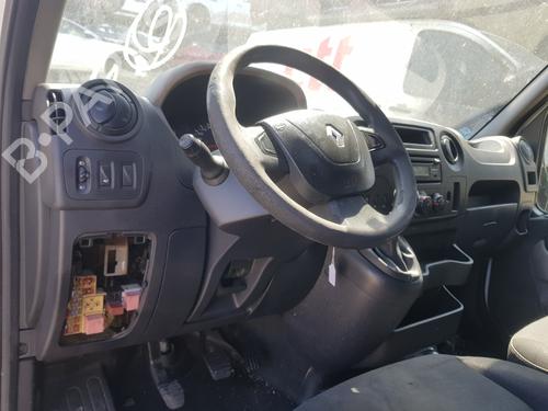 Headlight switch RENAULT MASTER III Van (FV) 2.3 dCi 135 FWD (FV0N, FV08, FV06, FV00, FV1S) | BP36558240I24  - Image 30