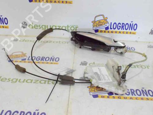 Used Front left lock HONDA CIVIC VIII Hatchback (FN, FK) 1.8 (FN1, FK2) (140 hp) 1211128