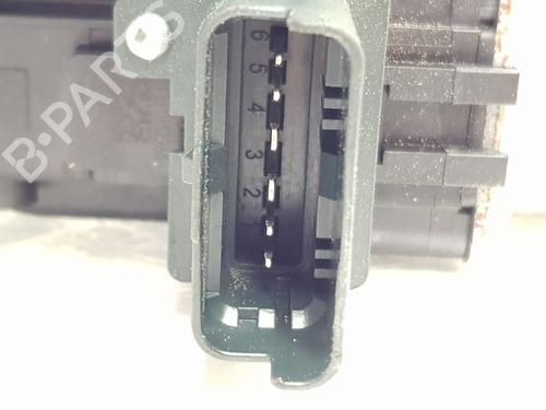 Rear left window mechanism RENAULT MEGANE IV Grandtour (K9A/M/N_) 1.5 dCi 110 | BP20321388C24 