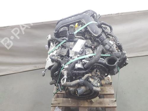 Engine SEAT IBIZA V (KJ1, KJG) 1.0 TSI | BP12508314M1 