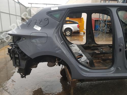 Andre CUPRA LEON (KL1, KU1, KUG) 1.5 TSI | BP31909343O1