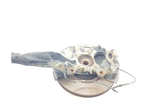 Left front steering knuckle LAND ROVER RANGE ROVER SPORT I (L320) 3.6 D 4x4 | BP16963486M25 