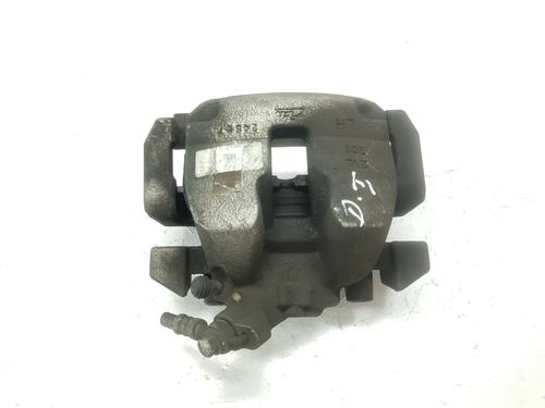 Used Left front brake caliper PEUGEOT 3008 II SUV (MC_, MR_, MJ_, M4_) 1.6 BlueHDi 120 (120 hp) 15073115