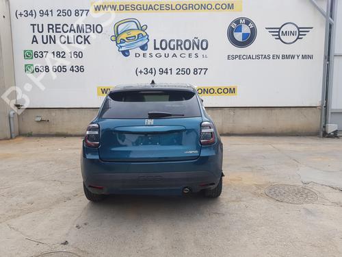 Engine FIAT 600e / 600 (365_, 364_) | BP37200459M1 - Image 39