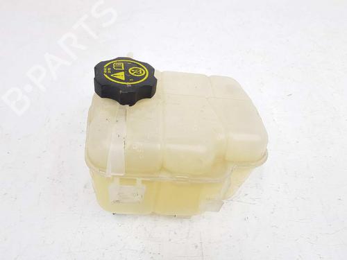 Expansion tank OPEL ASTRA J (P10) 1.4 Turbo (68) | BP5831792C120 