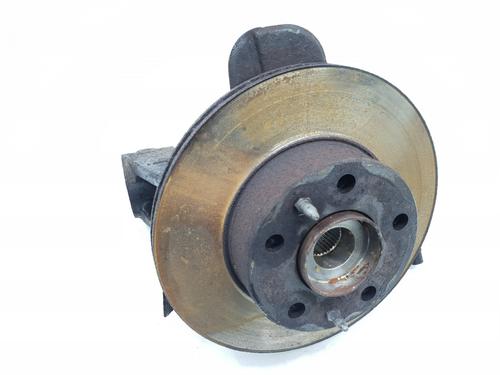 Used Left front steering knuckle FIAT DUCATO Van (250_) 115 Multijet 2,0 D (116 hp) 22562945