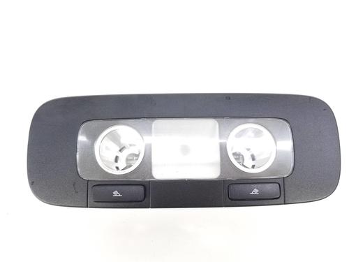 Used Interior roof light VW GOLF VI (5K1) 2.0 GTi (210 hp) 8233654