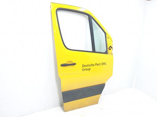 Right front door VW CRAFTER 30-50 Van (2E_) 2.5 TDI | BP17474075C3 