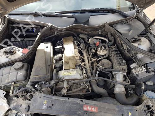 Engine MERCEDES-BENZ CLK (C209) | BP40606850M1 - Image 21
