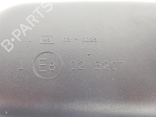 Rear mirror PEUGEOT 2008 I (CU_) 1.5 BlueHDI 120 | BP29755300I6 