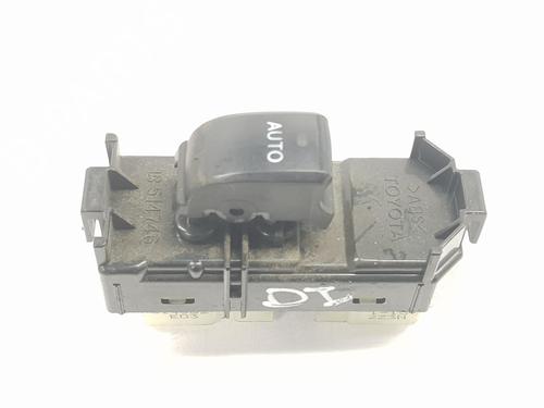 Venstre Foran elrute bryter TOYOTA LAND CRUISER PRADO (_J12_) 3.0 D-4D (KDJ120, KDJ125) (163 hp) 15687343