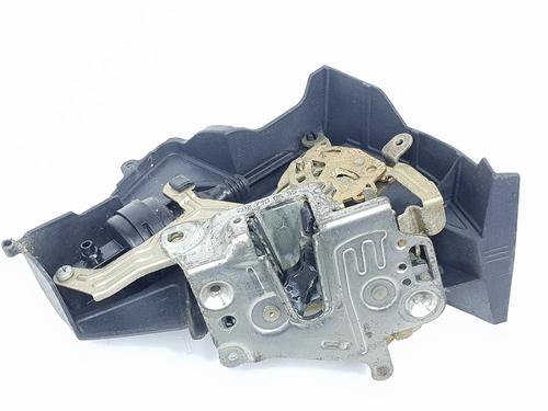 Rear right lock MERCEDES-BENZ C-CLASS (W202) C 220 CDI (202.133) | BP22420884C99 