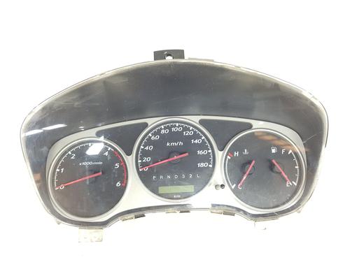 Used Instrument cluster Instrument cluster ISUZU D-MAX I (TFR, TFS) 3.0 DiTD 4x4 (TFS77H) (131 hp) 36052491 36052491