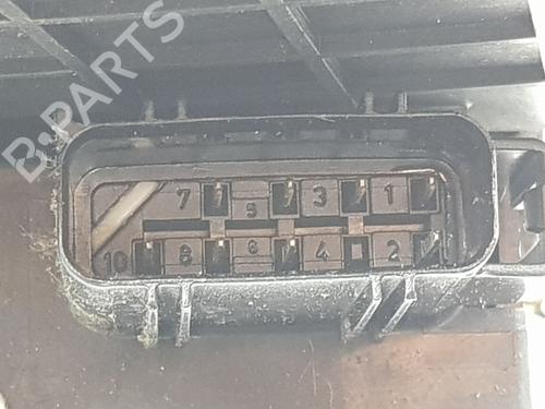 Rear right lock FORD FIESTA V (JH_, JD_) 1.6 TDCi | BP20189408C99 